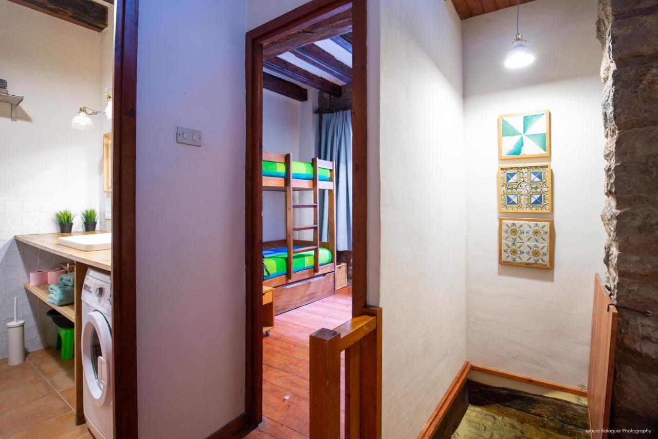 Cal Cambrot Villa Baga Exterior photo